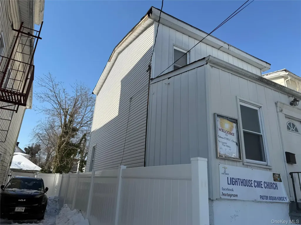 452 S 7th Avenue Mount Vernon NY 10550