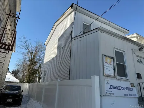 452 S 7th Avenue Mount Vernon NY 10550