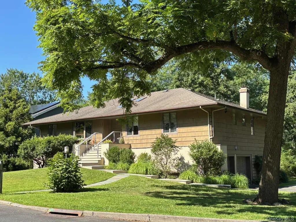 4 Ilinka Lane Irvington NY 10533