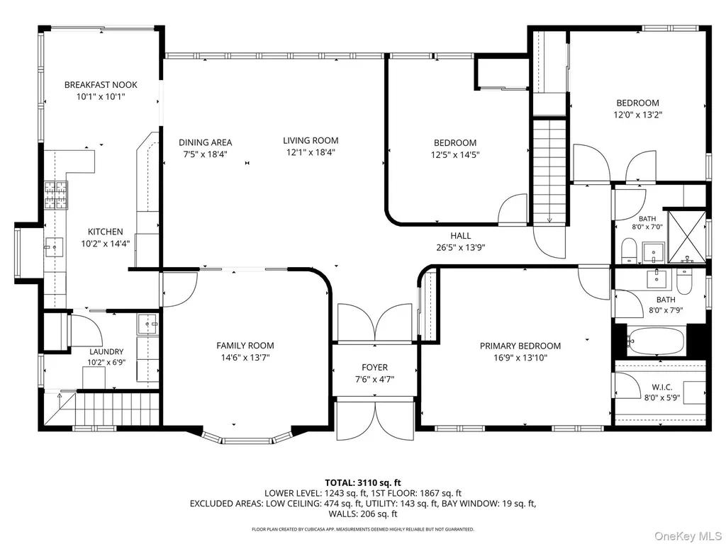 4 Ilinka Lane Irvington NY 10533