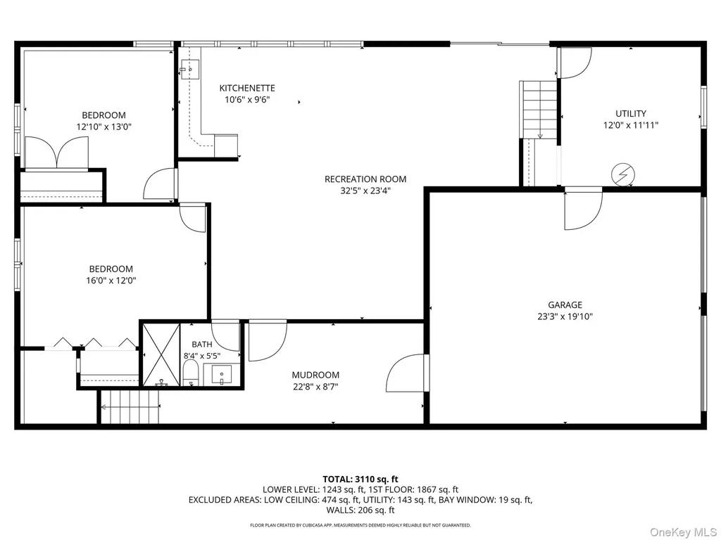 4 Ilinka Lane Irvington NY 10533