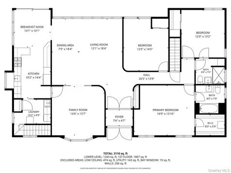 4 Ilinka Lane Irvington NY 10533