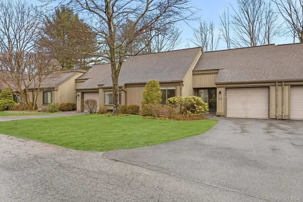 366 Heritage Hills Somers NY 10589