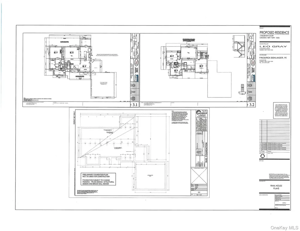 2 Hageman Court Katonah NY 10536
