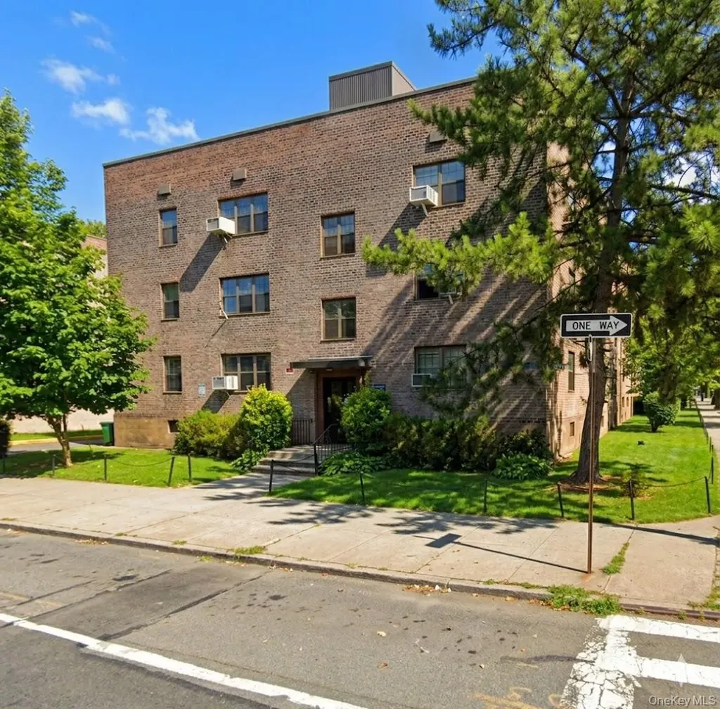 144-04 78th Avenue Flushing NY 11367