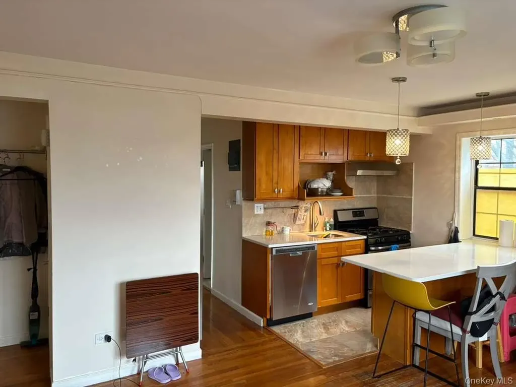 144-04 78th Avenue Flushing NY 11367