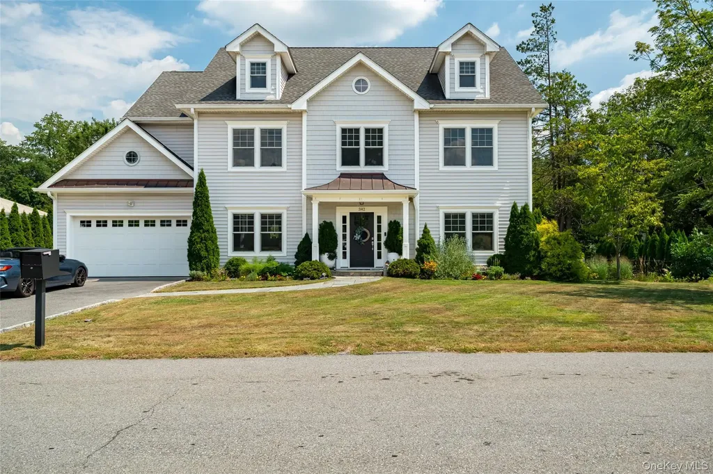 342 Willis Avenue Hawthorne NY 10532