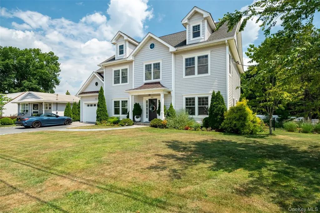 342 Willis Avenue Hawthorne NY 10532
