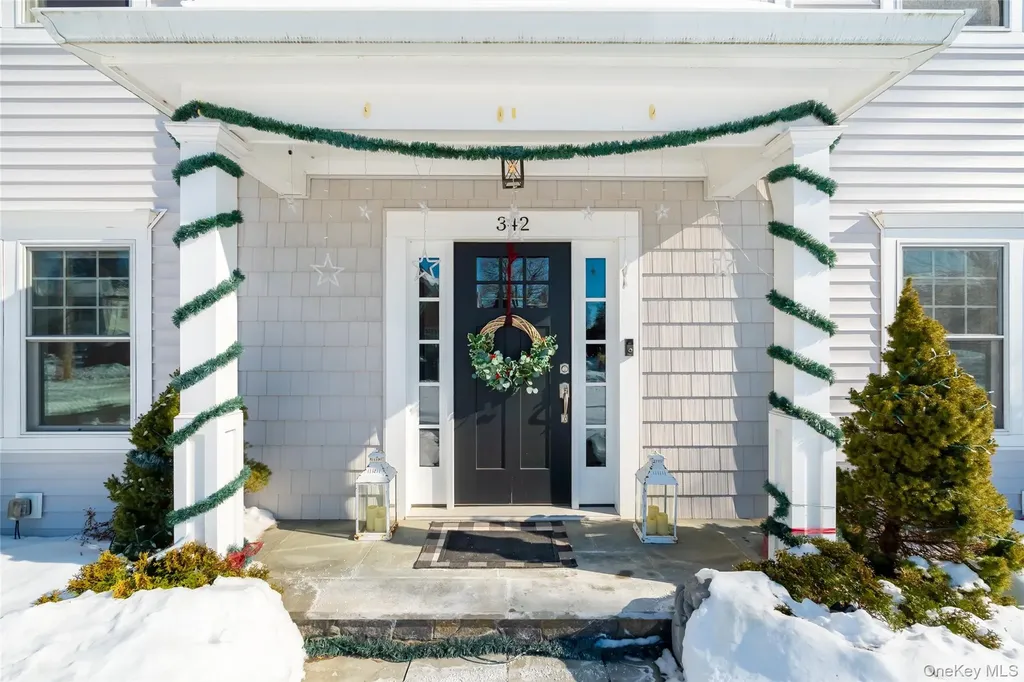342 Willis Avenue Hawthorne NY 10532