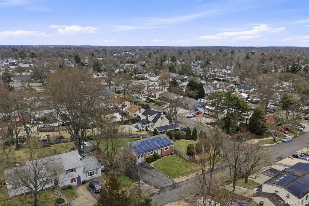 45 Oakley Drive Huntington NY 11746