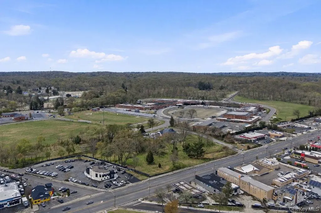 45 Oakley Drive Huntington NY 11746