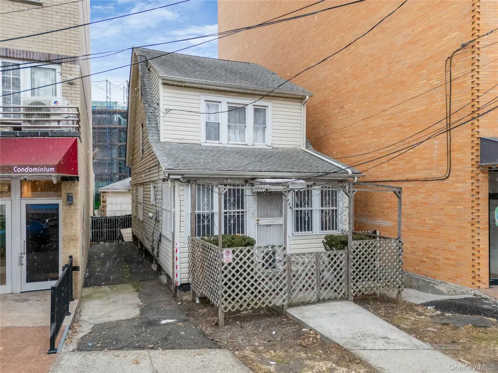31-16 Union Street Flushing NY 11354