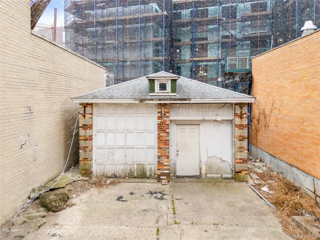 31-16 Union Street Flushing NY 11354