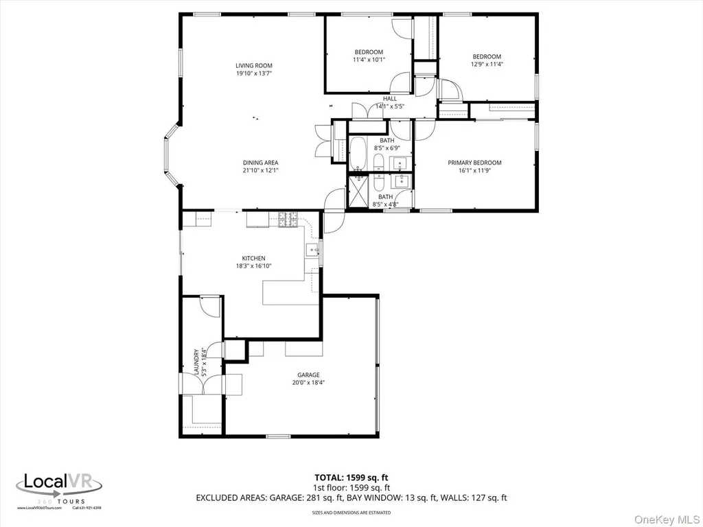 59 Sycamore Circle Stony Brook NY 11790