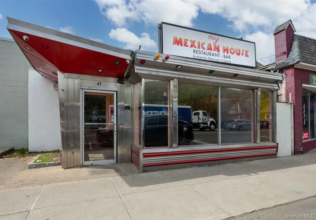 41 Lafayette Avenue Suffern NY 10901