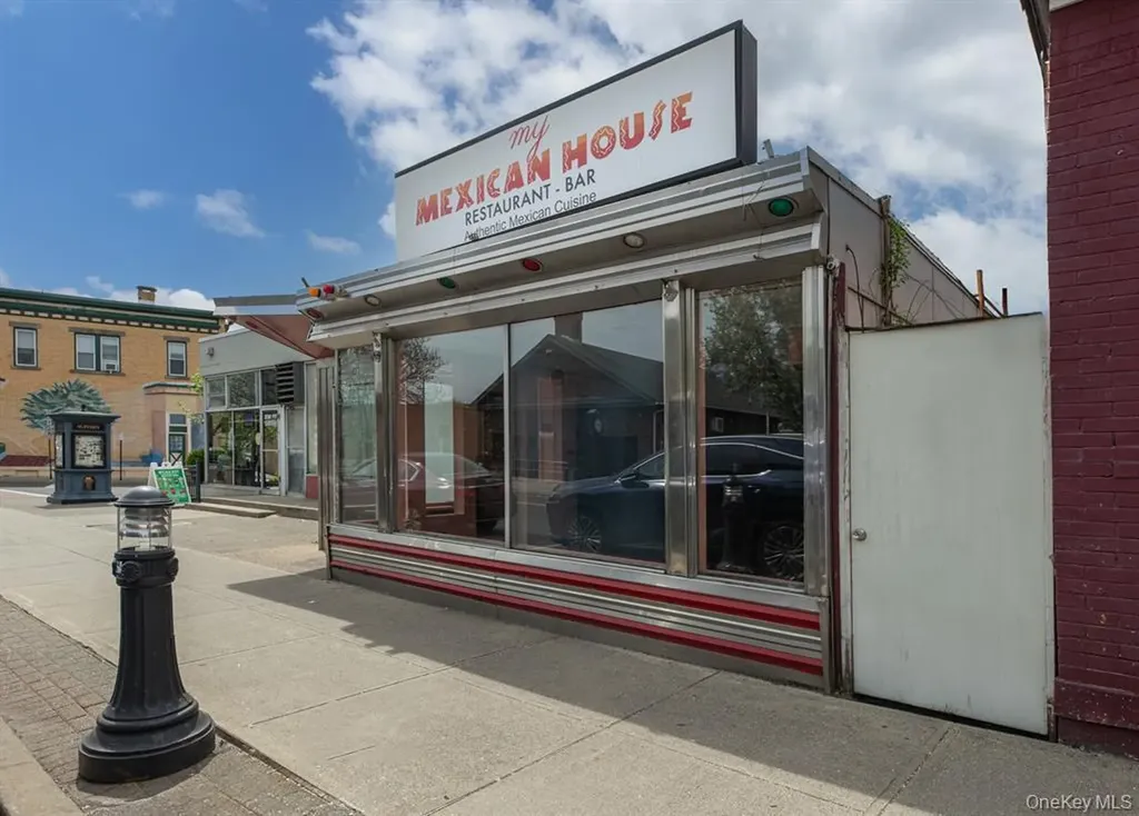 41 Lafayette Avenue Suffern NY 10901