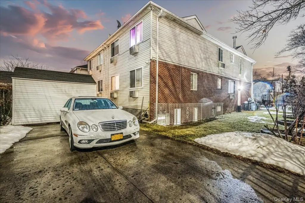 93-03 90th Avenue Woodhaven NY 11421