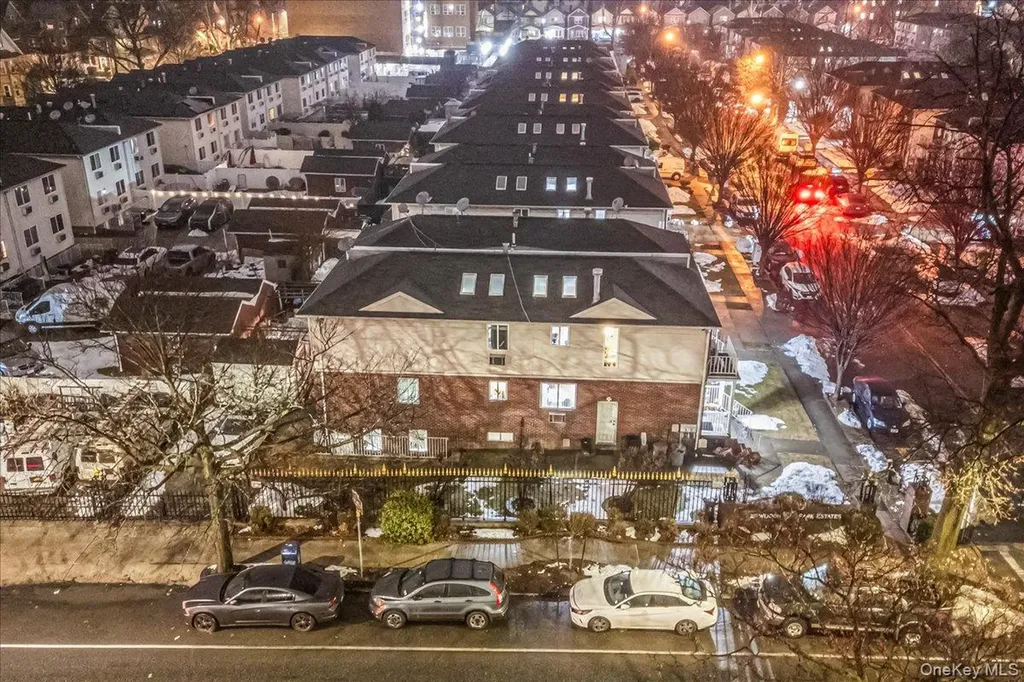93-03 90th Avenue Woodhaven NY 11421