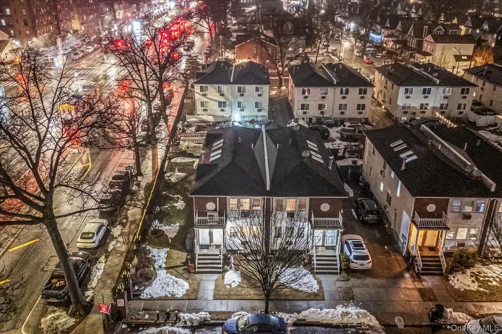93-03 90th Avenue Woodhaven NY 11421