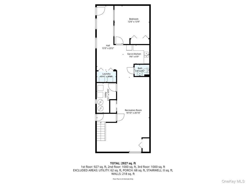 93-03 90th Avenue Woodhaven NY 11421