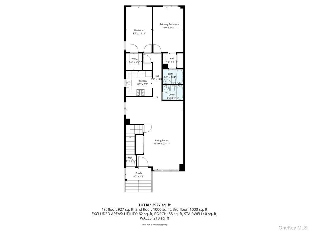 93-03 90th Avenue Woodhaven NY 11421