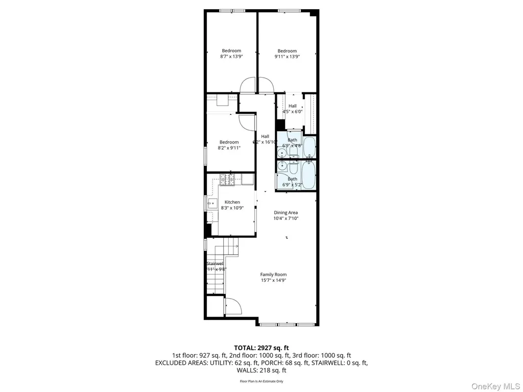 93-03 90th Avenue Woodhaven NY 11421