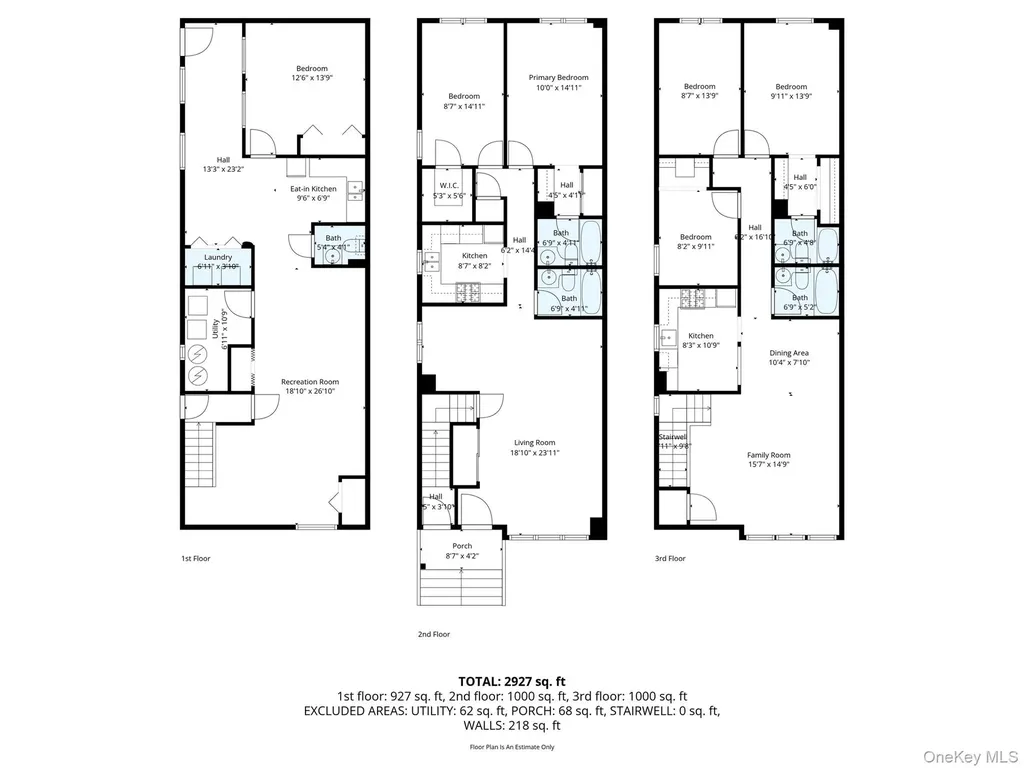 93-03 90th Avenue Woodhaven NY 11421