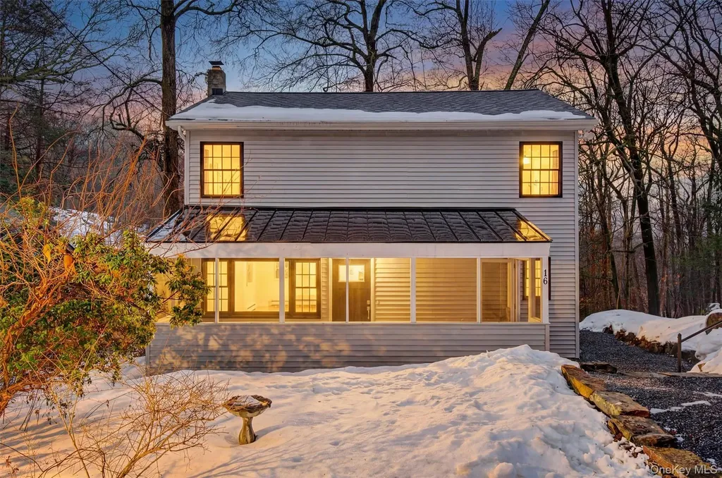 16 Cold Spring Road Putnam Valley NY 10579