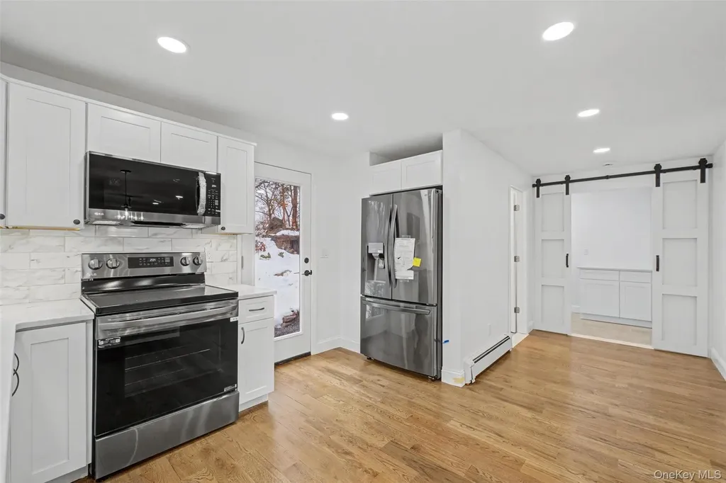 16 Cold Spring Road Putnam Valley NY 10579