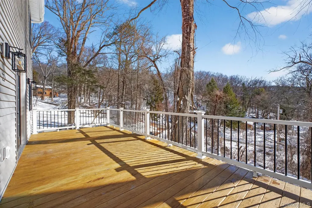 16 Cold Spring Road Putnam Valley NY 10579