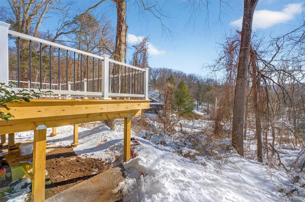 16 Cold Spring Road Putnam Valley NY 10579