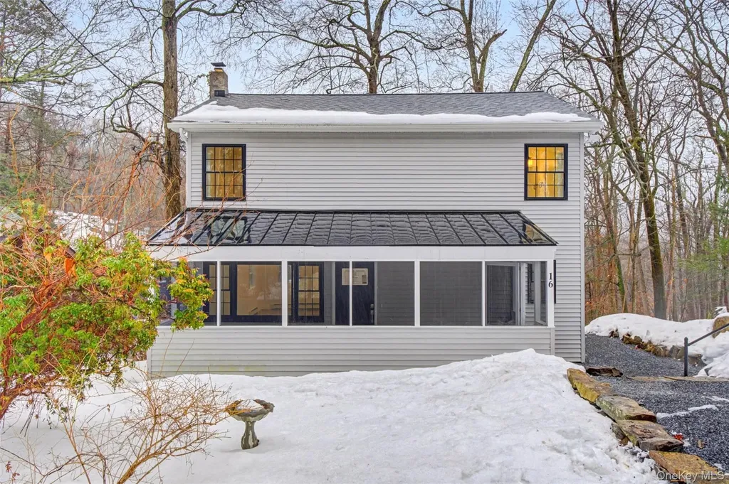 16 Cold Spring Road Putnam Valley NY 10579
