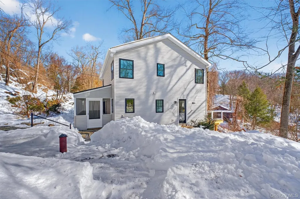 16 Cold Spring Road Putnam Valley NY 10579