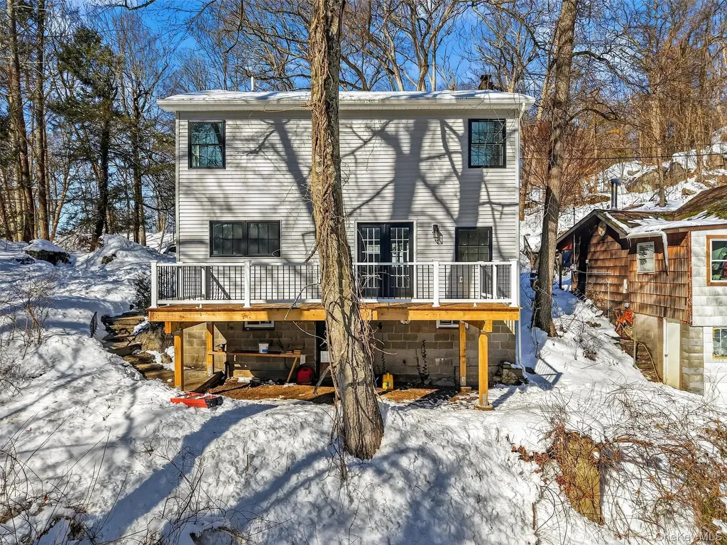 16 Cold Spring Road Putnam Valley NY 10579