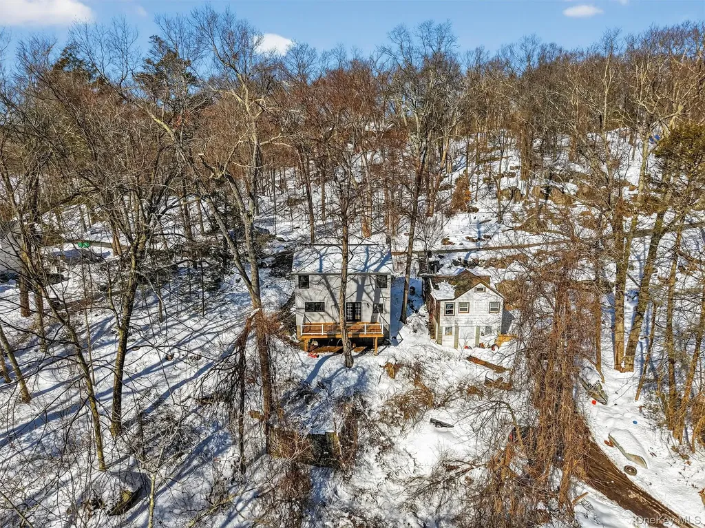 16 Cold Spring Road Putnam Valley NY 10579