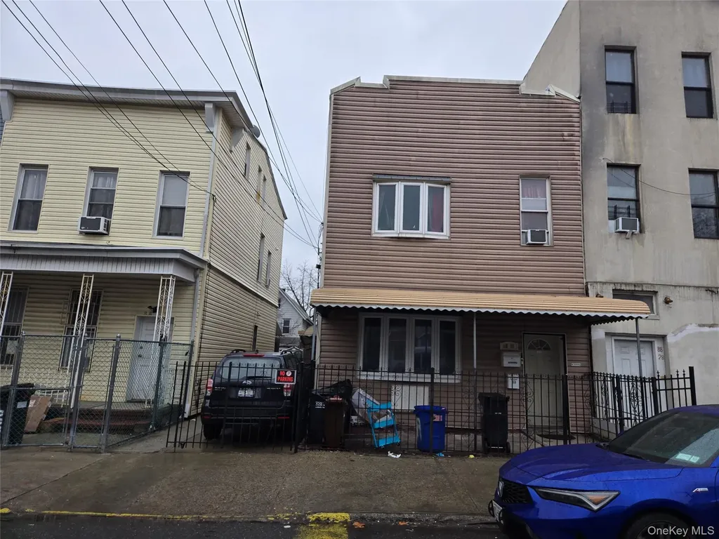 8830 75th Street Woodhaven NY 11421