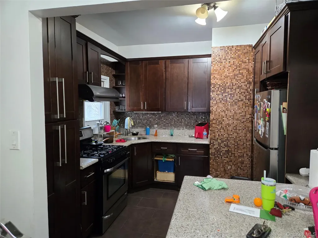 8830 75th Street Woodhaven NY 11421