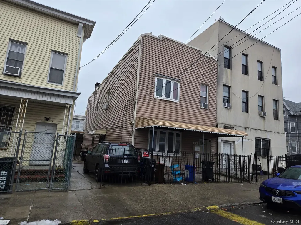 8830 75th Street Woodhaven NY 11421