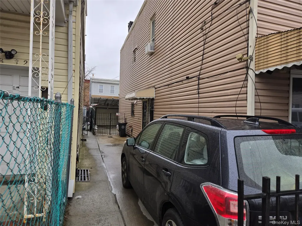 8830 75th Street Woodhaven NY 11421