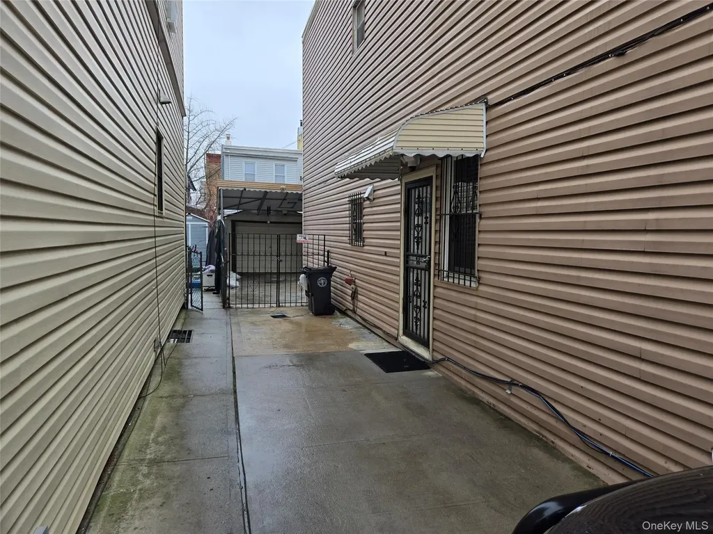 8830 75th Street Woodhaven NY 11421