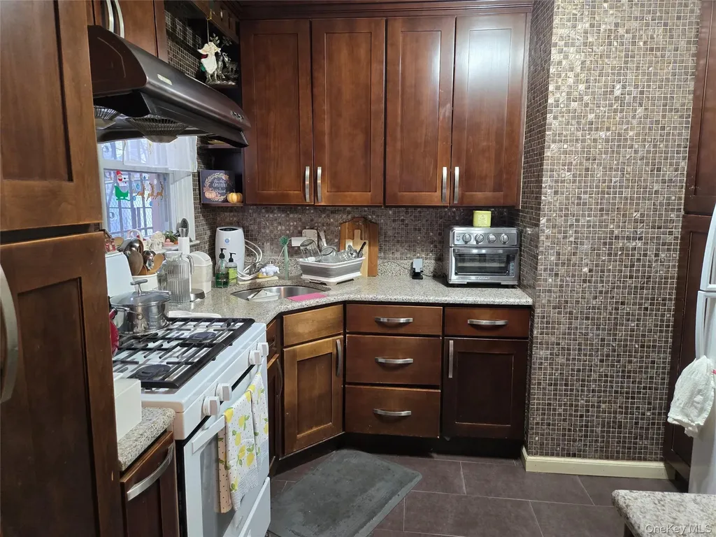 8830 75th Street Woodhaven NY 11421