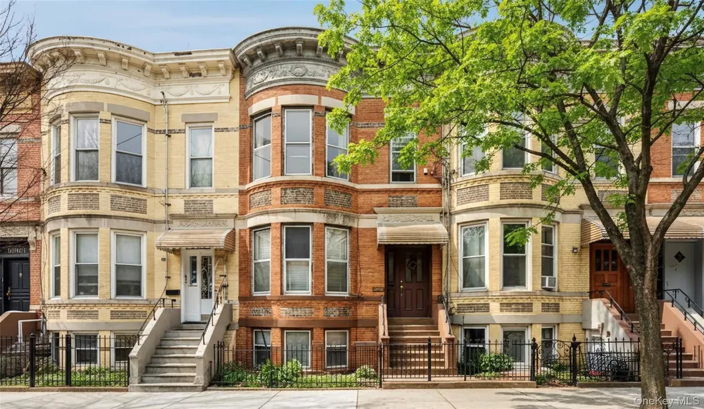 60-67 Putnam Avenue Ridgewood NY 11385