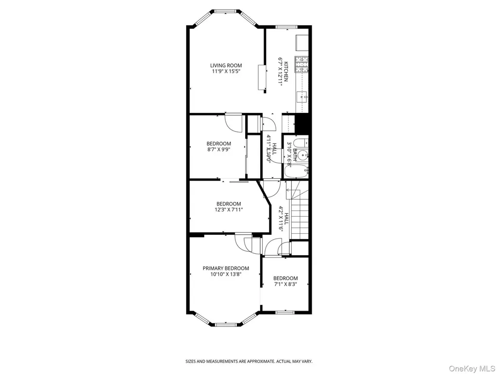 60-67 Putnam Avenue Ridgewood NY 11385