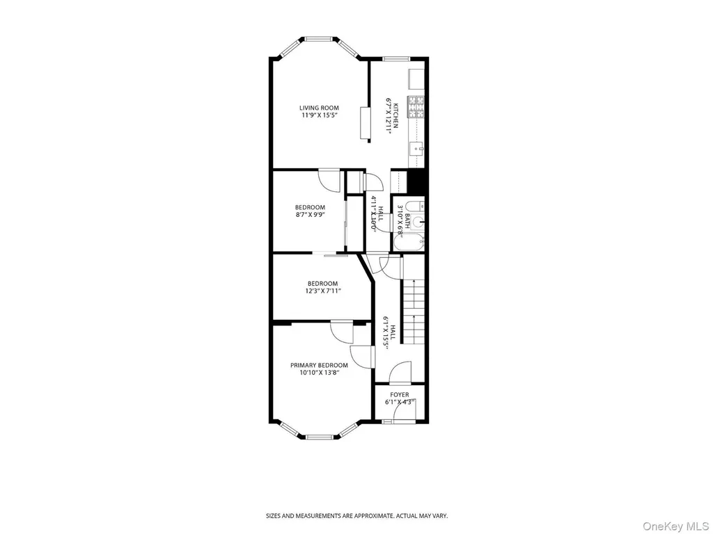 60-67 Putnam Avenue Ridgewood NY 11385