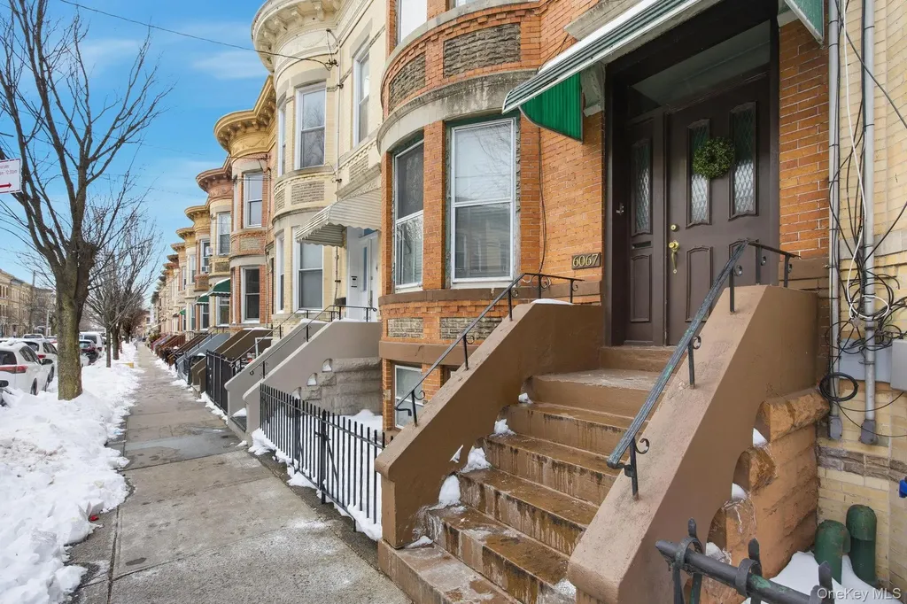 60-67 Putnam Avenue Ridgewood NY 11385