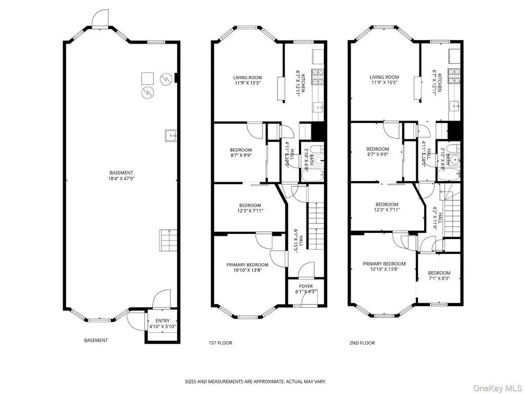 60-67 Putnam Avenue Ridgewood NY 11385