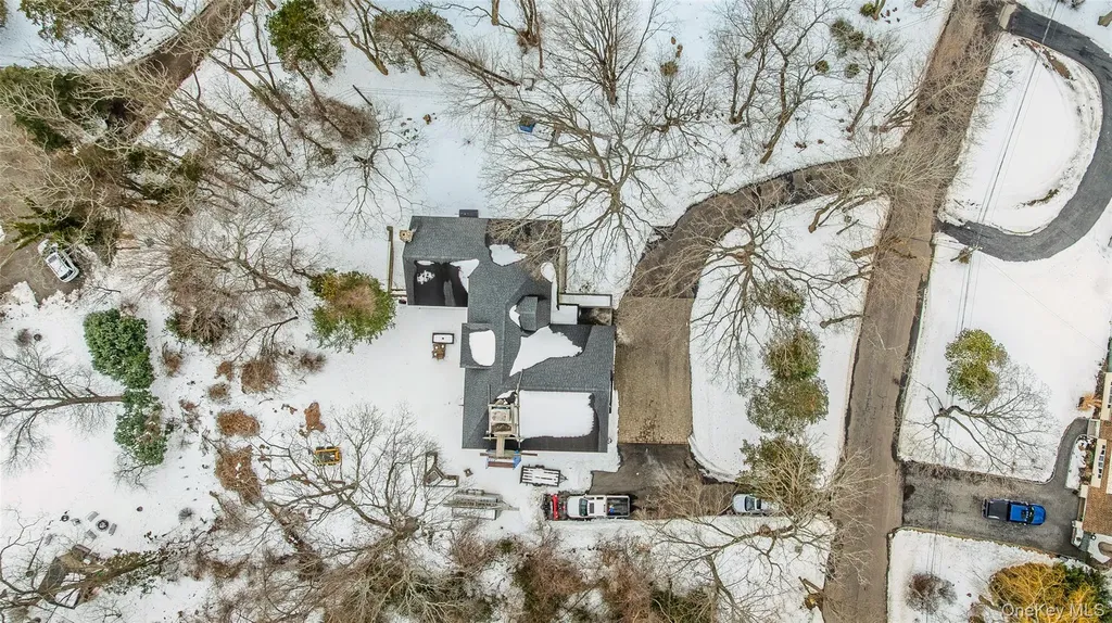 31 Valentine Road Shoreham NY 11786