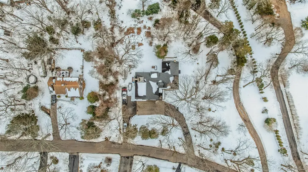 31 Valentine Road Shoreham NY 11786