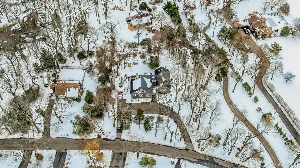31 Valentine Road Shoreham NY 11786