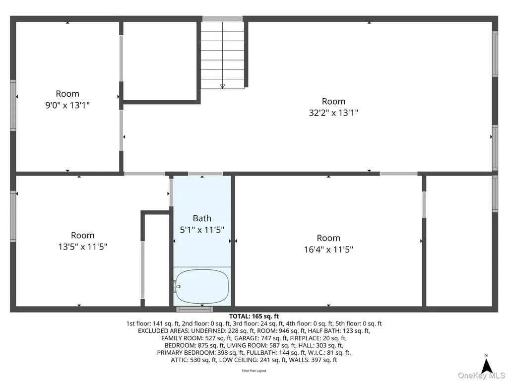 31 Valentine Road Shoreham NY 11786